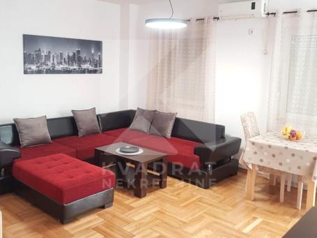Izdavanje, Garsonjera, Podgorica, Vezirov Most, 36m2