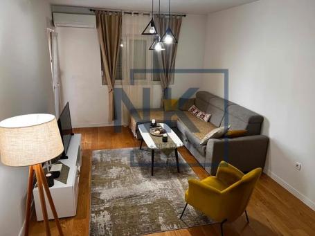 Najam/Izdavanje | Stan | 49m² | Podgorica, Central Point