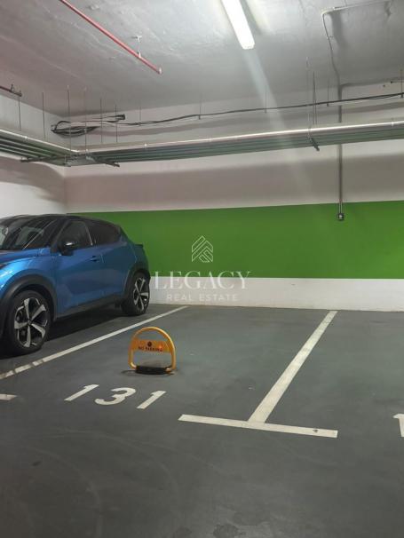 New South, dostupno parking mesto ID#1278