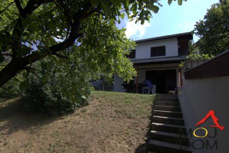 SREMSKA KAMENICA - POPOVICA - KUćA - 23 m2 - 92,700€