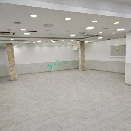 Izdavanje, Poslovni prostor, 170m2 , Centar