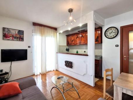 Jednosoban namješten stan, 42m2, Zabjelo, Podgorica