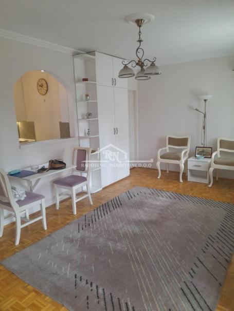 Banovo brdo, Požeška, 41m2, terasa ID#1672