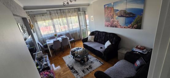 NOVI SAD - SALAJKA - 44.00 m2