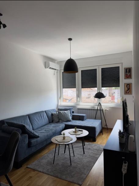 NOVI SAD - TELEP - 45.00 m2