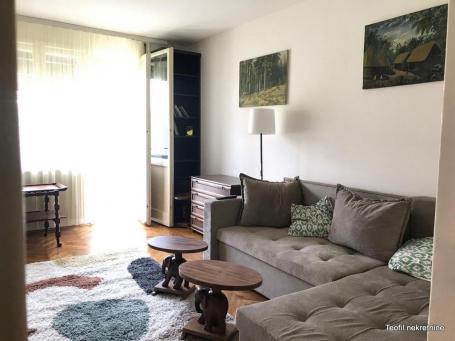 VRACAR SLAVIJA 58m2 , (T) ,650e