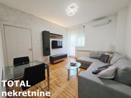 NOVI SAD - BULEVAR EVROPE - 37.00 m2