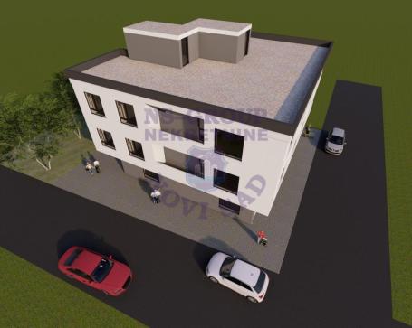 Višenamenski lokal – Odlična investiciona prilika! 124m