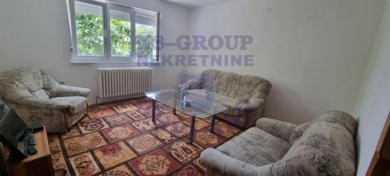 Kvalitetna kuća u Futogu