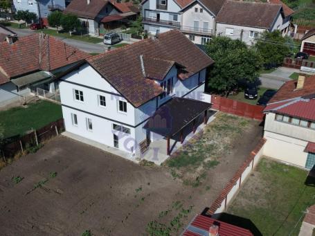 Kuća 212m2 Temerin