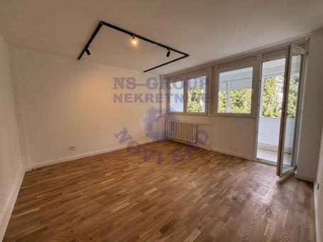 Dvosoban 31m2 Liman 1