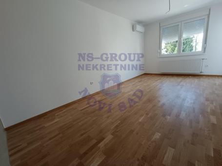 Potpuno nov, prostorno savršen dvosoban stan na Telepu