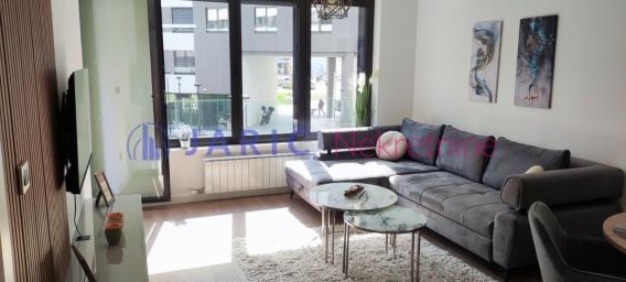 TheOne kompleks!46m2.2.0. Lux!Oml. Brigada 96