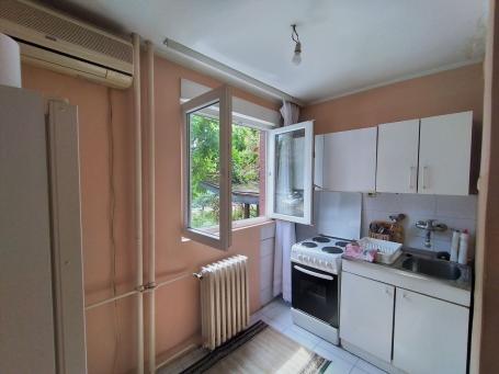 Stan, 34 m2, Novi Beograd, Fontana, zakup