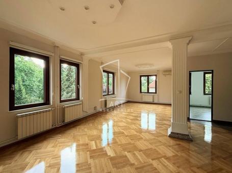 Dedinje, mereno 210m2, lux ID#15524