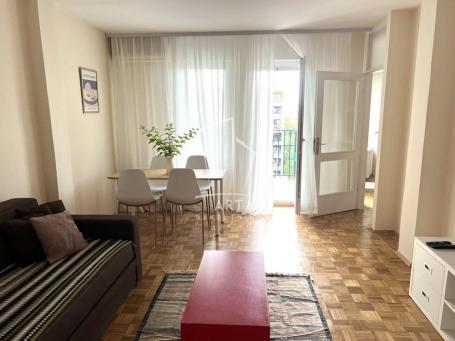 Crveni krst, Metohijska, 88m2 ID#15530