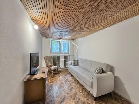 Vračar, Kalenić 3.0 dupleks, mereno 50m2 ID#15531