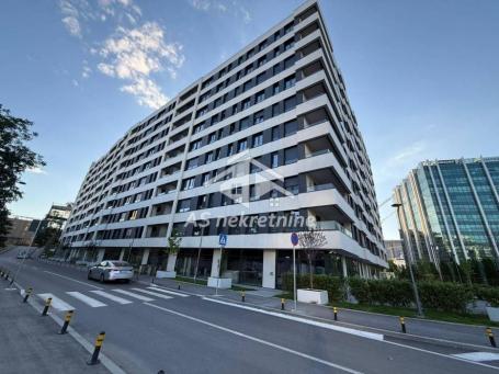 Izdavanje, Stan, Blok 65, West 65, Đorđa Stanojevića