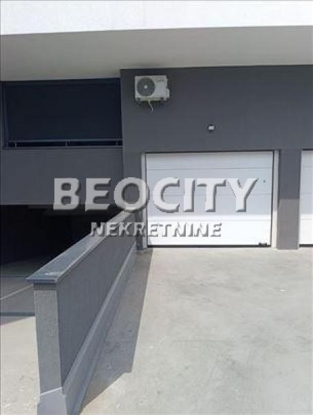 Novi Sad, Železnička Stanica, , 18m2, 34000EUR