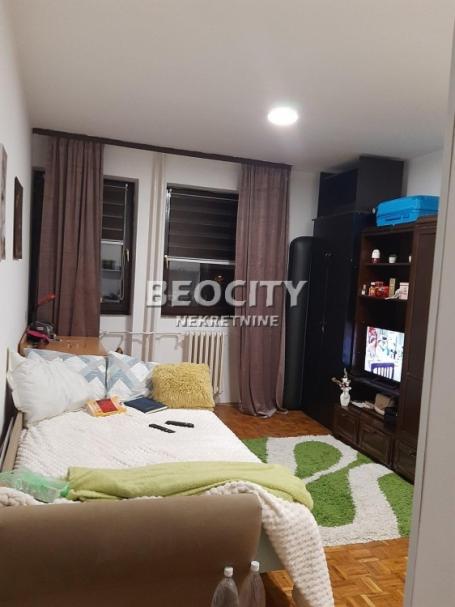 Novi Sad, Sajam, Novosadskog sajma, 1.0, 22m2, 80000EUR