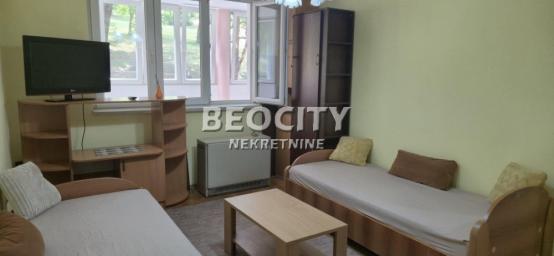 Palilula, Karaburma, , 1.0, 45m2, 110000EUR 33kv stan, terasa 12kv