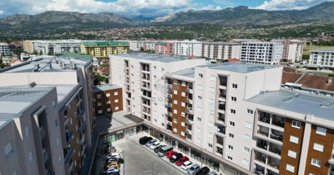 Poslovni prostor 100m2, Stari Aerodrom - Podgorica