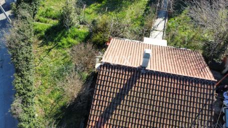RIJEKA, MARČELJEVA DRAGA - samostojeća kuća, mogućnost nadogradnje