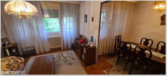 3,0 Uknjižen, odlična lokacija, adaptibilan ID#1825