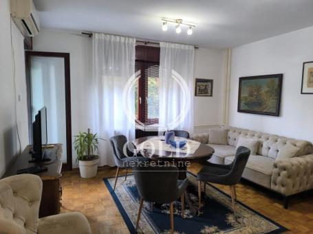 Izdaje se 2.0 stan: Novi Sad-Novo Naselje, 51.00m2, 350 eur ID#12339