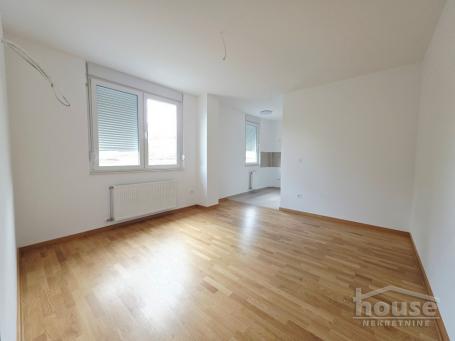 NOVI SAD - TELEP - 27.00 m2