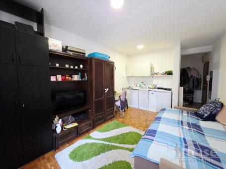 NOVI SAD - BULEVAR - 22.00 m2