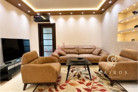 
				Dedinje – moderan trosoban stan, 90 m²
			