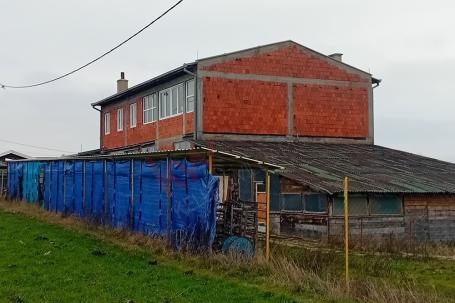 
				Prodaja poslovno-stambenog objekta u Tibuždu
			