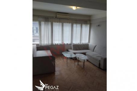
				Stan na prodaju kod Kalce u Nisu, povrsine 84m²
			
