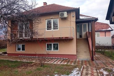 
				Savršena porodična kuća u Vranju – odmah useljiva
			