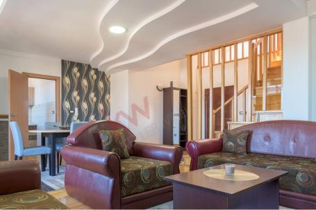 
				Duplex na Tesli, 139m2,  povraćaj PDV-a + dve garaže
			