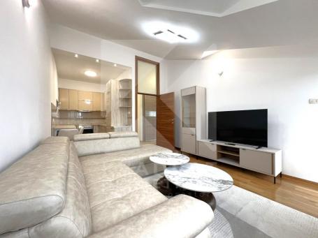 Izdavanje, Dvosoban stan, Podgorica, Momišići, 62m2