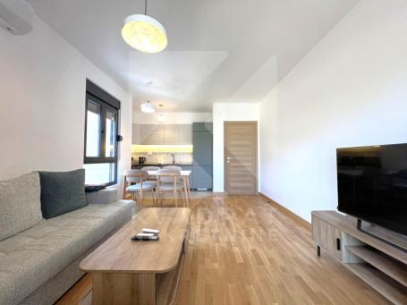 Izdavanje, Dvosoban stan, Podgorica, Tološi, 61m2