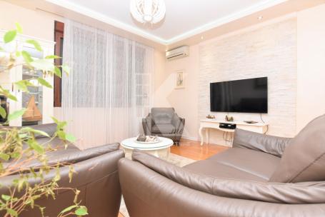 Izdavanje, Dvosoban stan, Podgorica, Preko Morače, 90m2