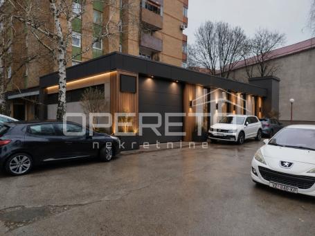 Poslovni prostor s velikim potencijalom za preobrazbu