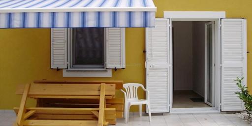 Mali lošinj - 1S+DB, 32.94 m2