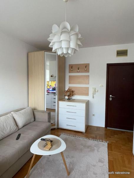NOVI SAD NOVI SAD 28m2 , fb ,100000e