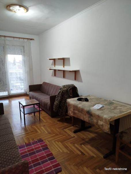 NOVI SAD NOVI SAD 33m2 , G ,107000e