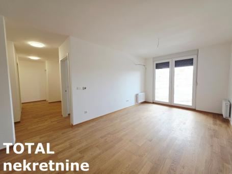 NOVI SAD - TELEP - 79.00 m2