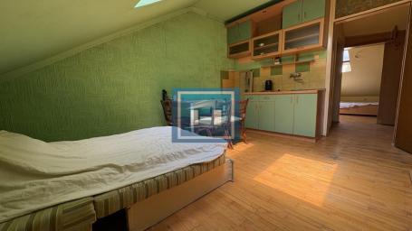 Prodaja garsonjere u centru grada-25m2 , zgrada sa liftom