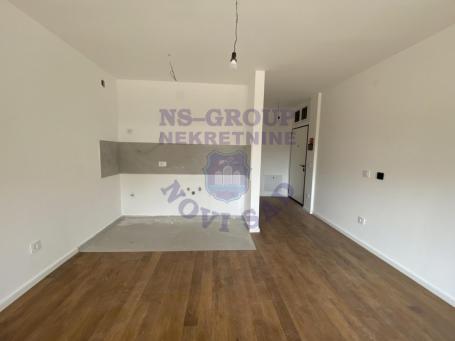 Fenomenalna useljiva garsonjera - NOVO!