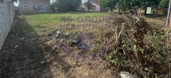 Građevinski Plac 344m2 Ledinci