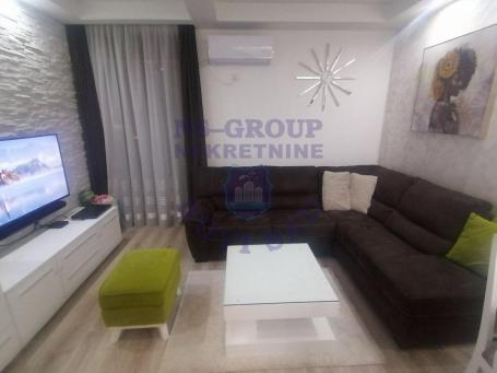 Savršen stan sa idealnim rasporedom na ekstra lokaciji! 46m