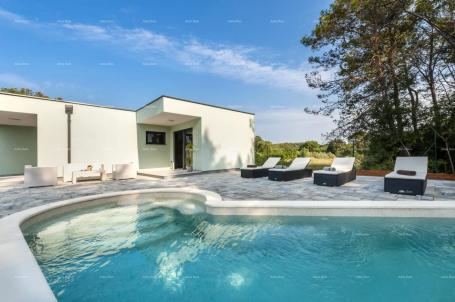 Kuća Niskoenergetska kuća, Rovinj, 139.00 m2