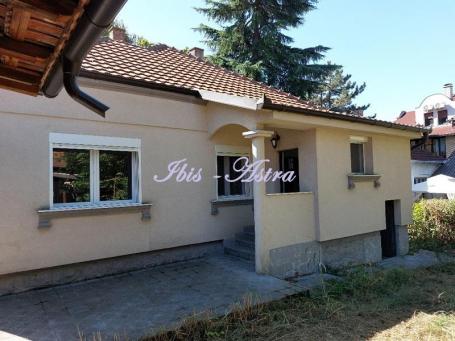 Kalvarija, prazna kuća za izdavanje ID#604452